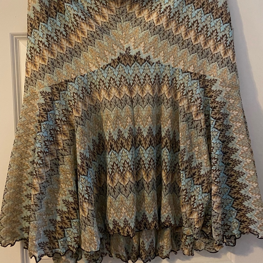 Banana Republic skirt